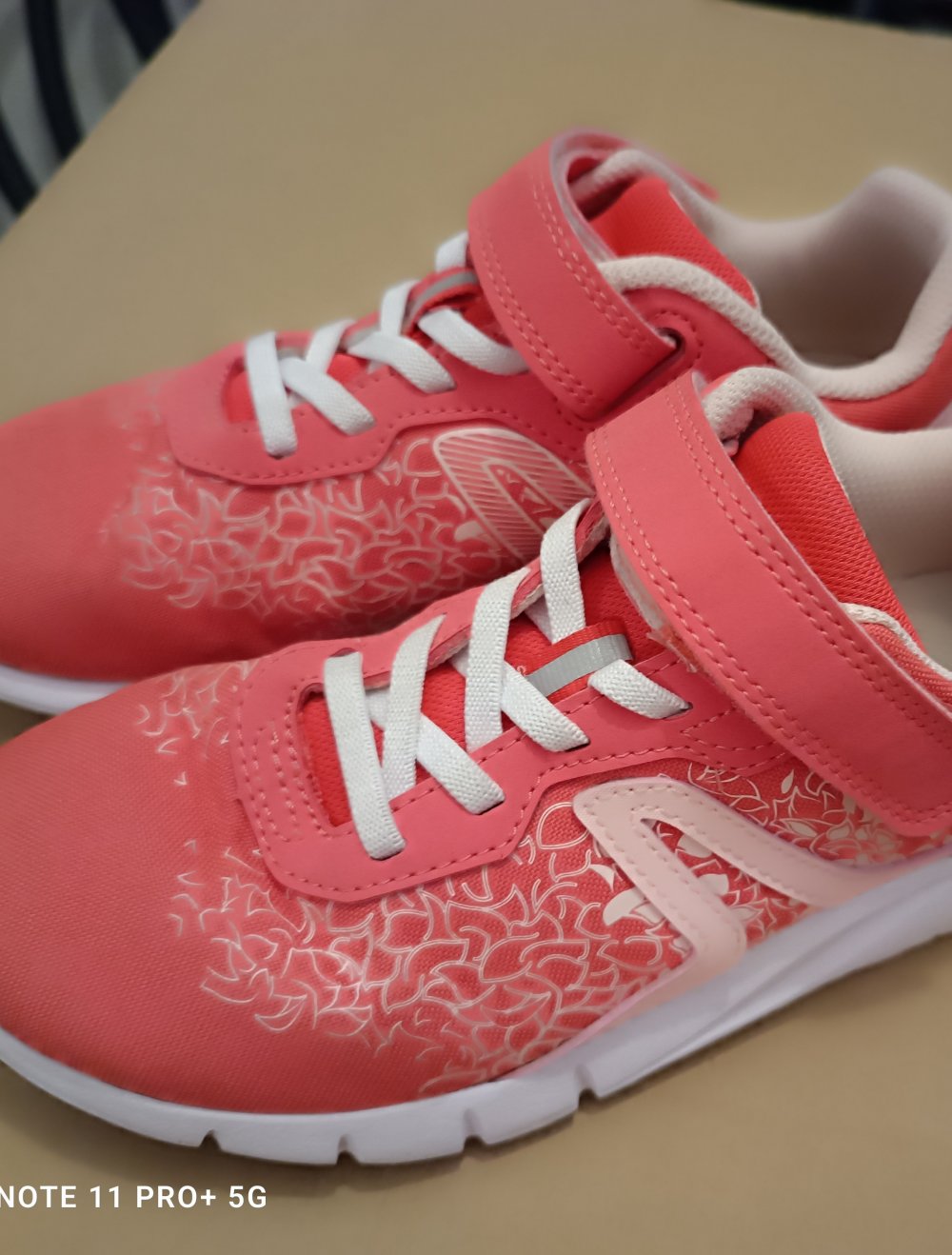 Turnschuhe für Mädchen