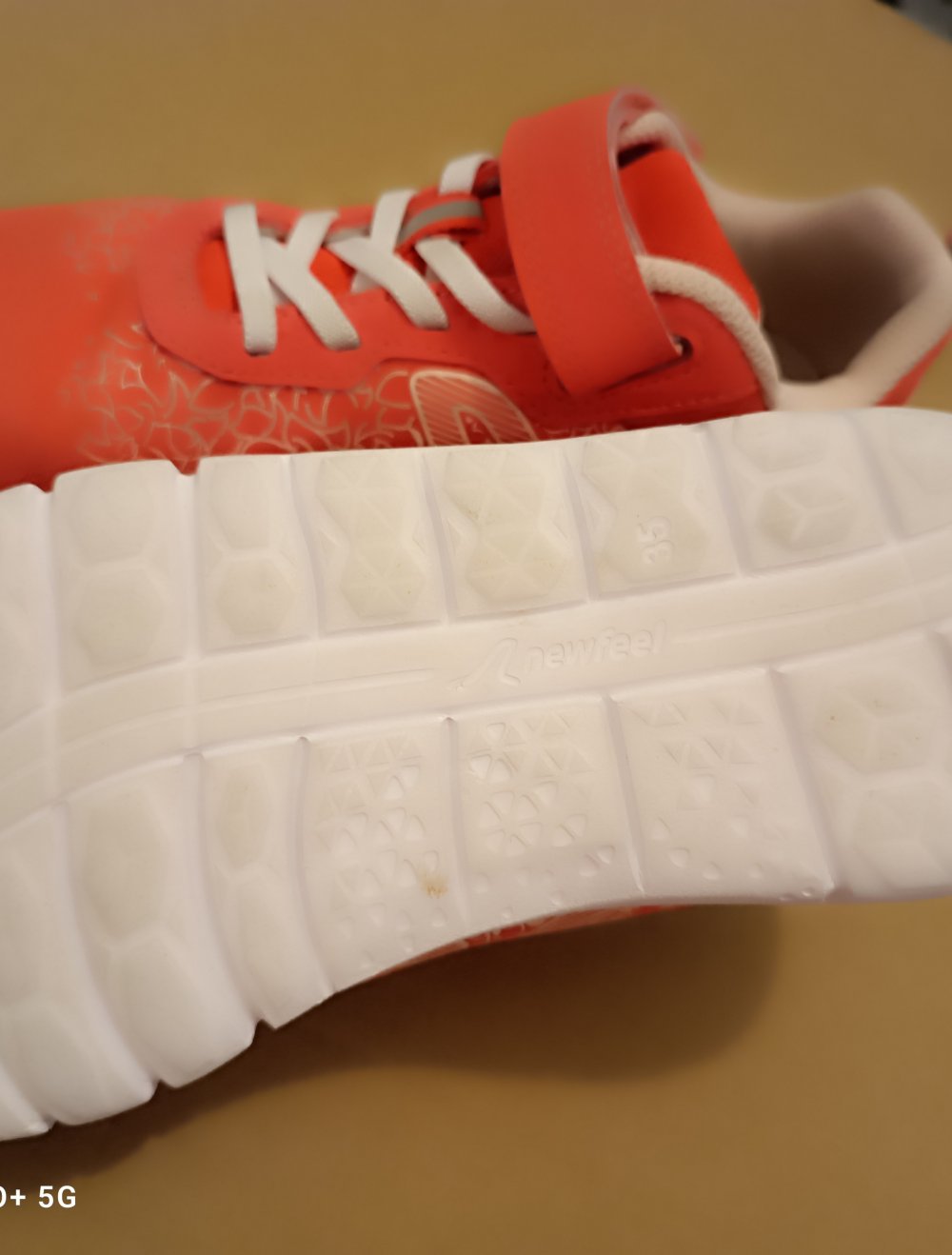 Turnschuhe für Mädchen