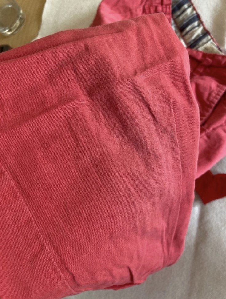 dünne Stoffhose, Chino Hose, 140