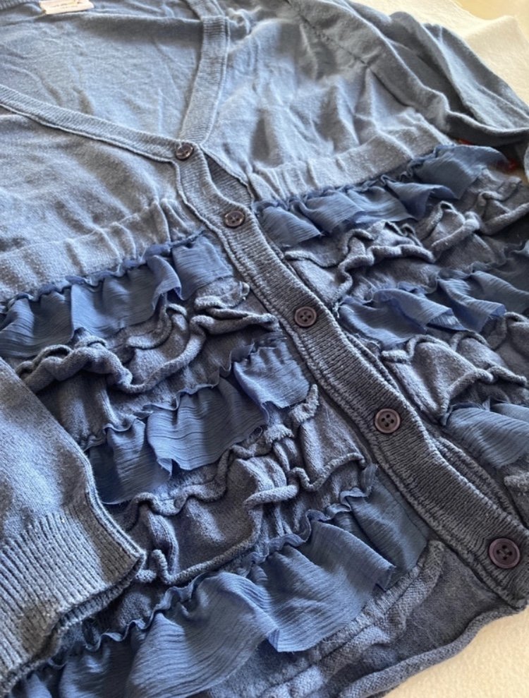 Strickjacke, Sweatjacke, Jäckchen, 146/152