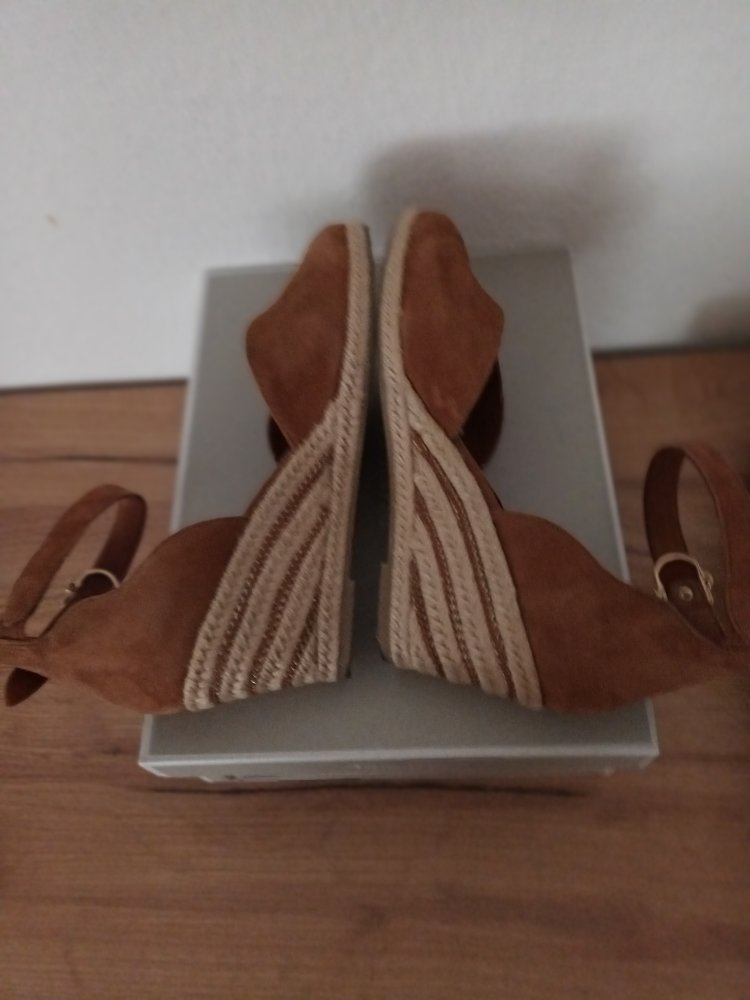 Wedges von Tamaris