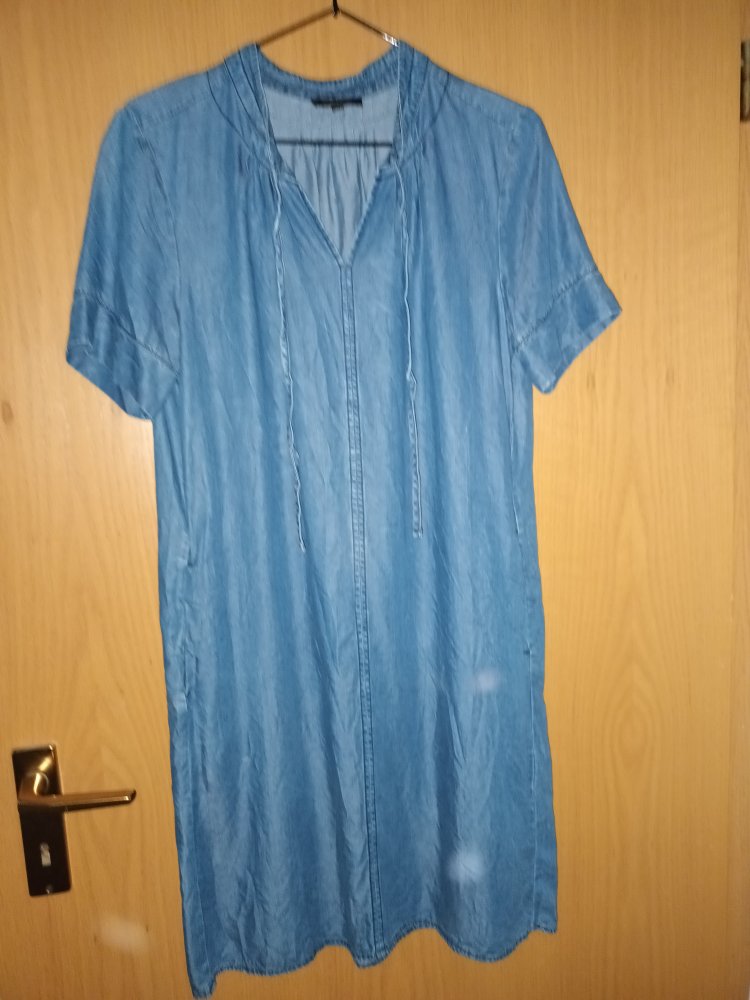 Damenkleid Marke More&More Gr. 36