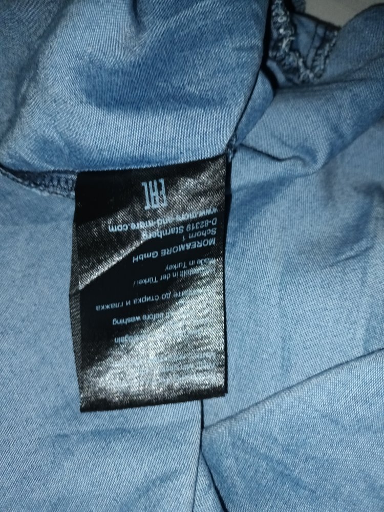 Damenkleid Marke More&More Gr. 36