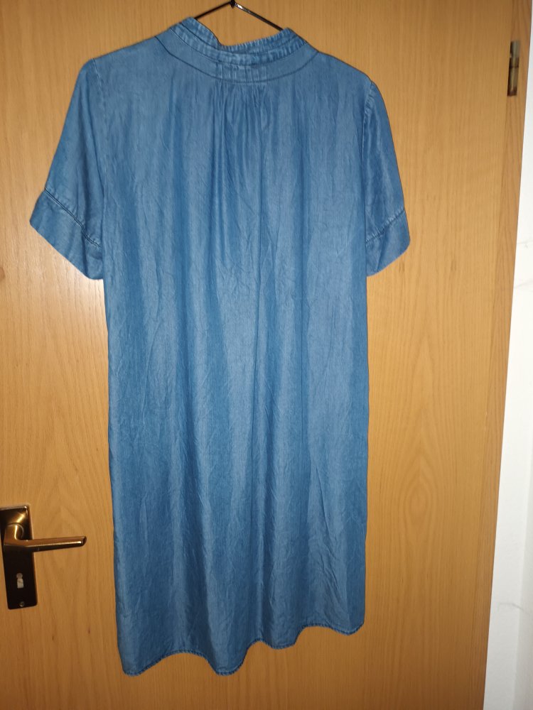 Damenkleid Marke More&More Gr. 36