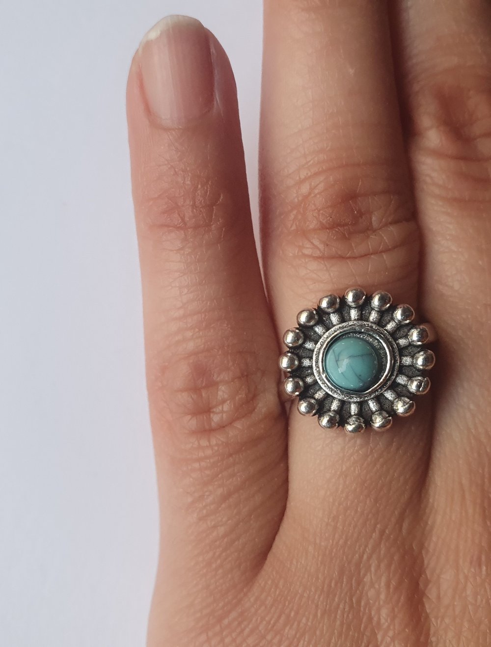 Verschiedene  Ringe zu verkaufen