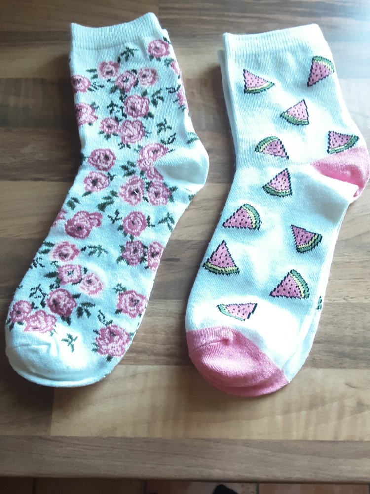 Socken Söckchen