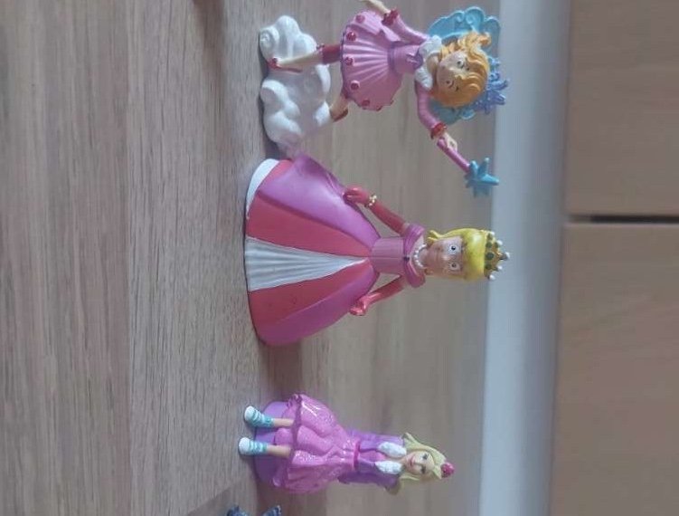 Prinzessinnen Tonies
