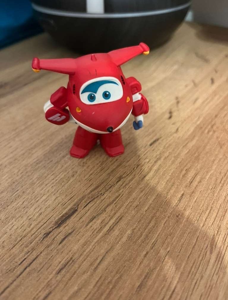 Super Wings Tonie Figur