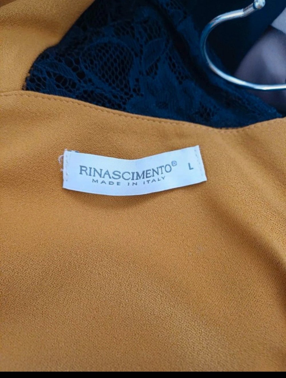 Rinascimento Cocktail / Business kleid größe L