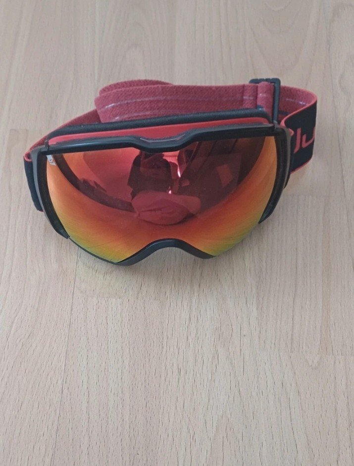 Julbo ski brille