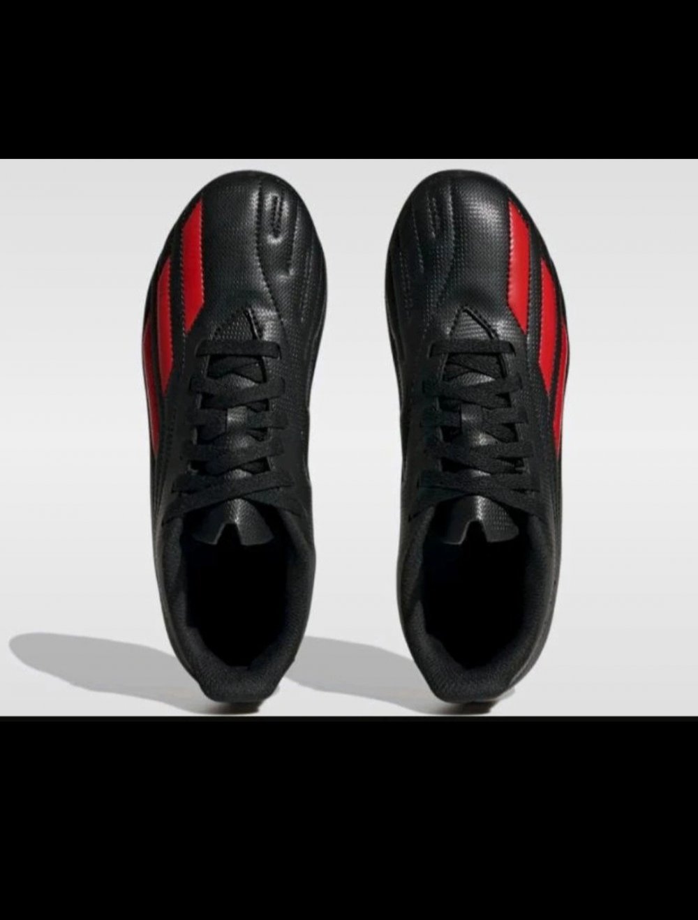 Deportivo II fxg fussball schuhe größe 30