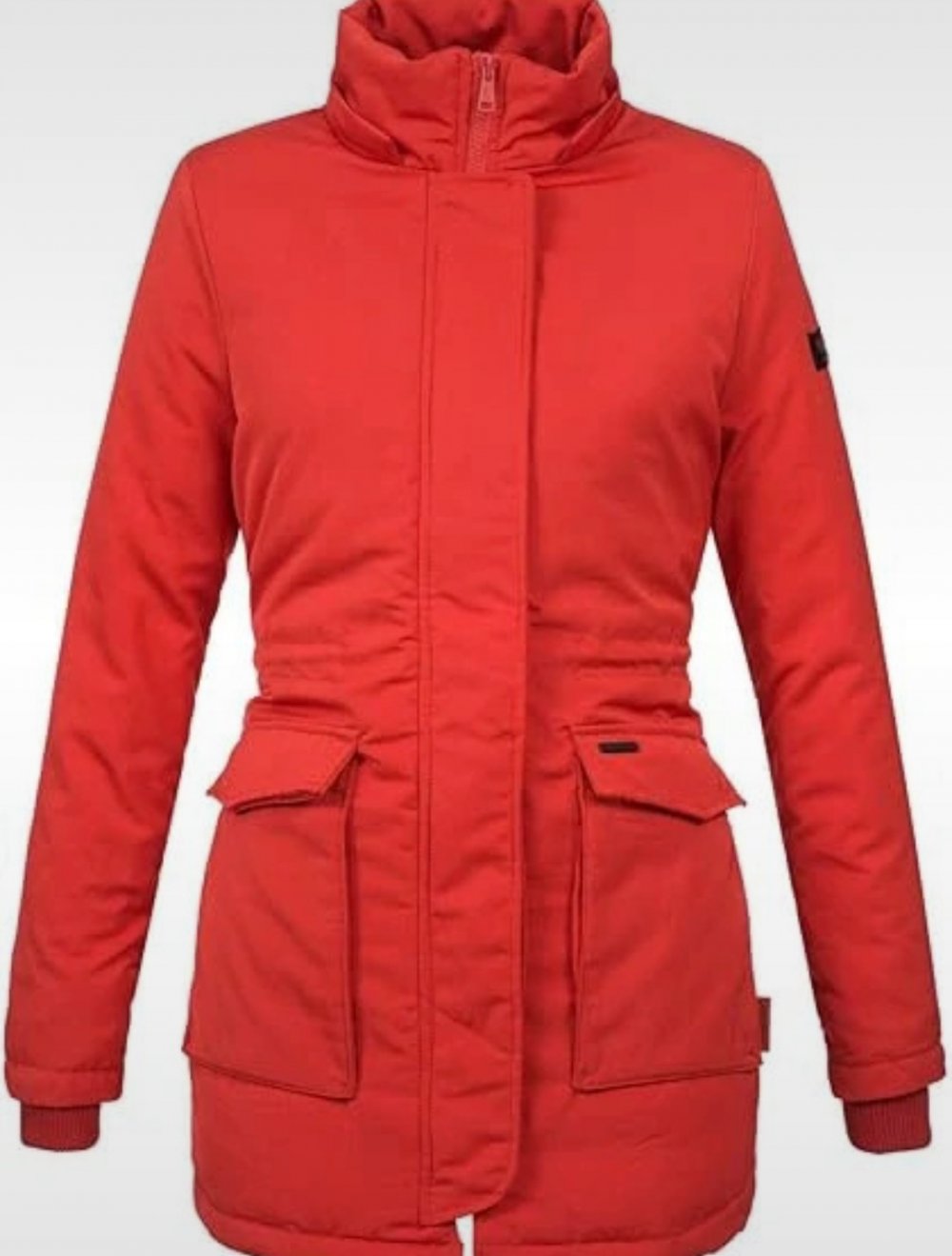 Navahoo Damen Winterjacke gr M
