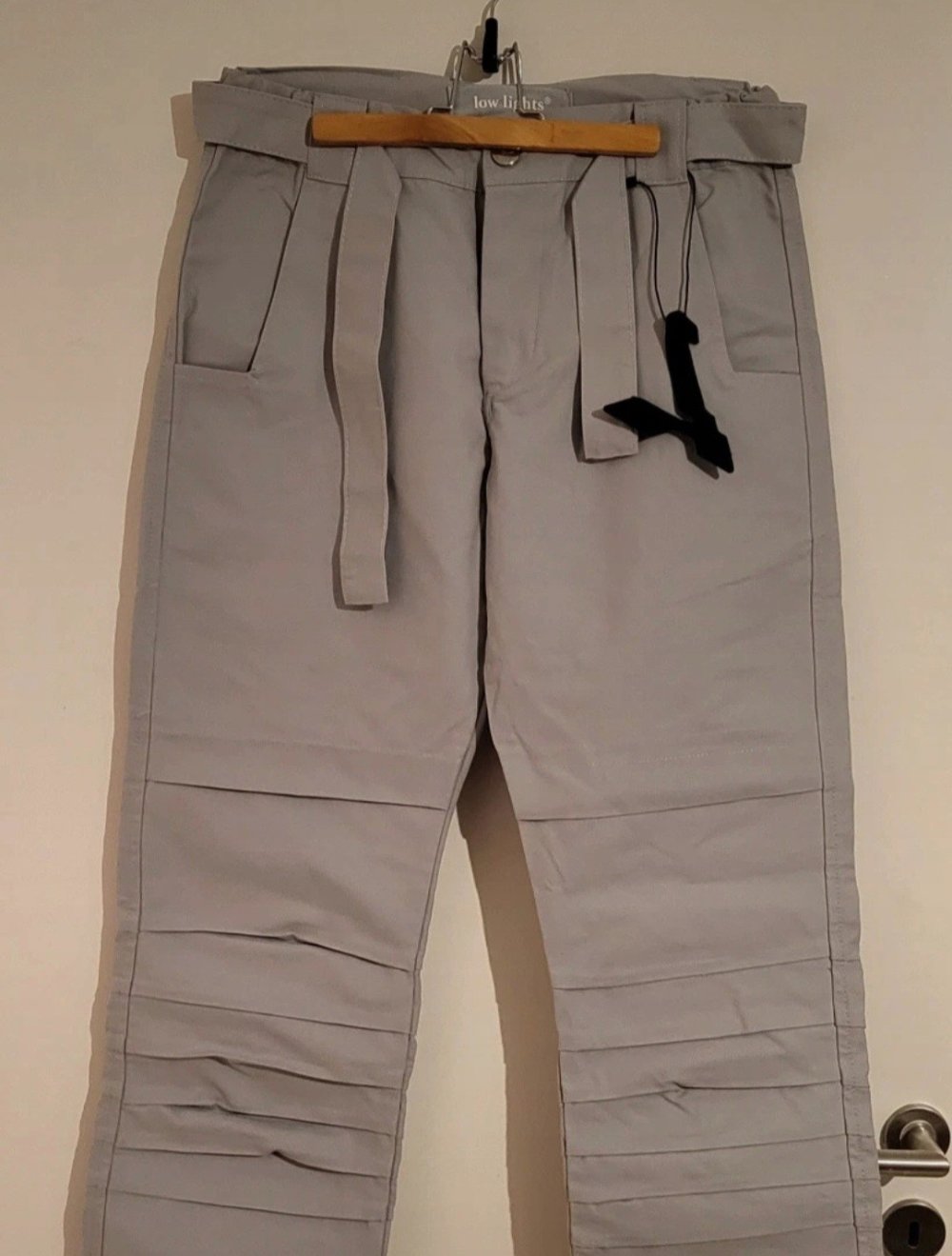 Hose Lowlights Studios