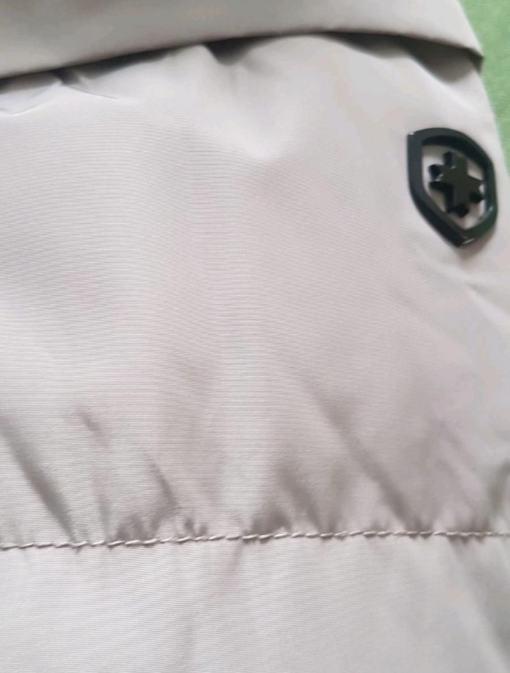 Wellenstyne Damen Jacke