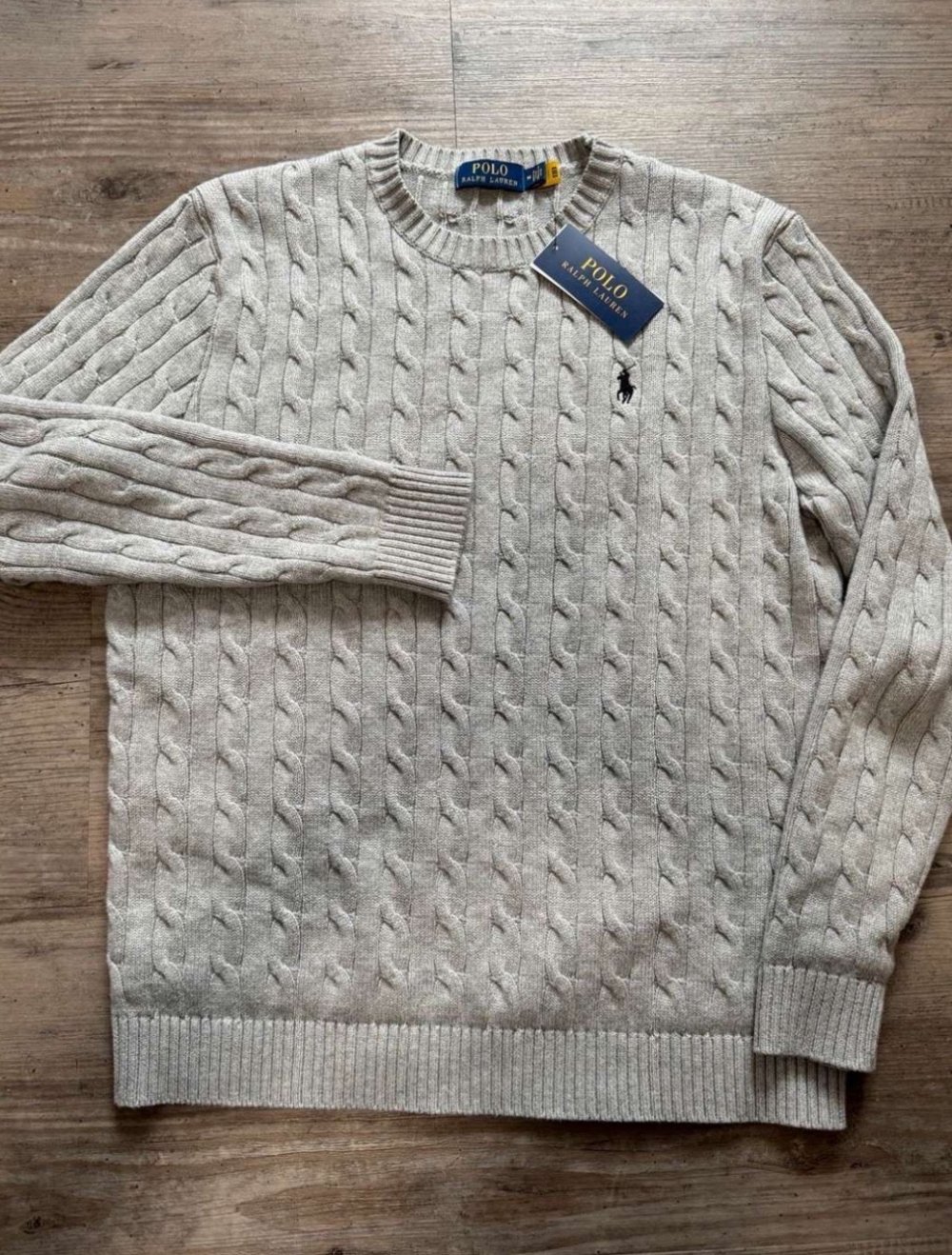 ralph Lauren Pullover herren