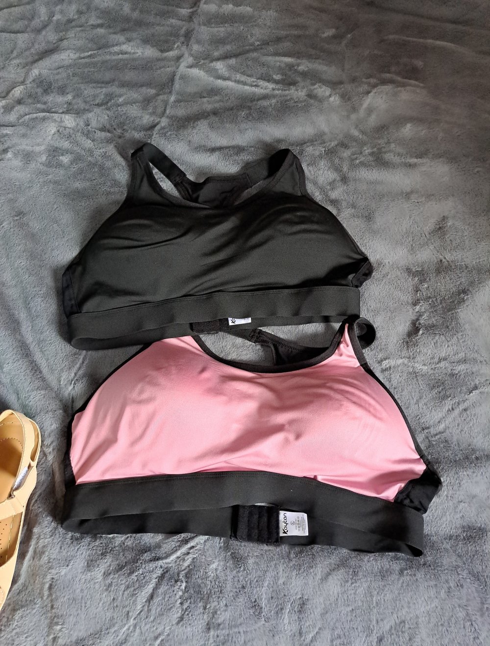 bh set gr.xl zu verkaufen