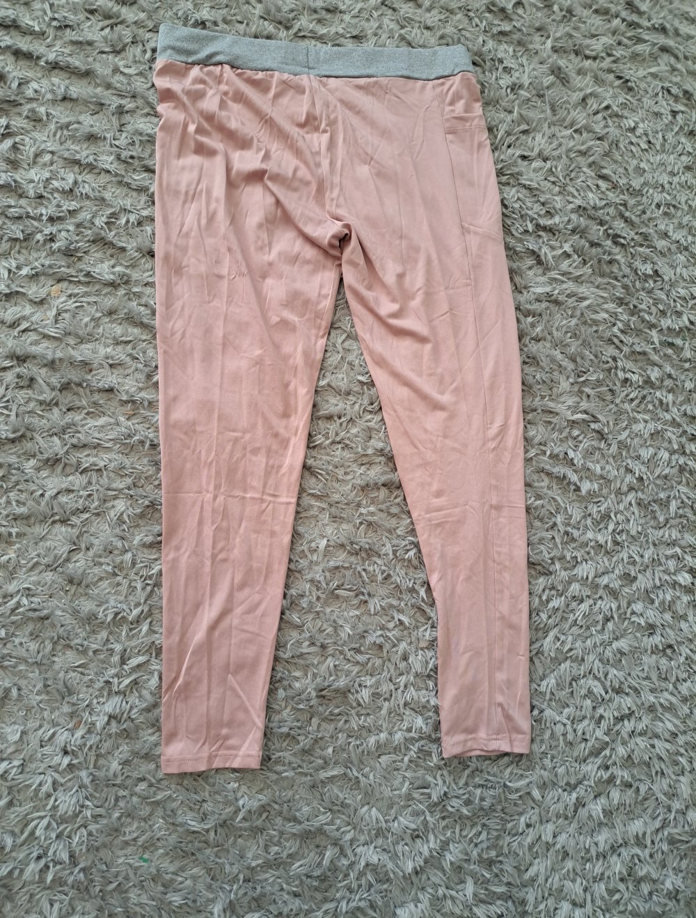 Sport Leggins gr. xl Rosa
