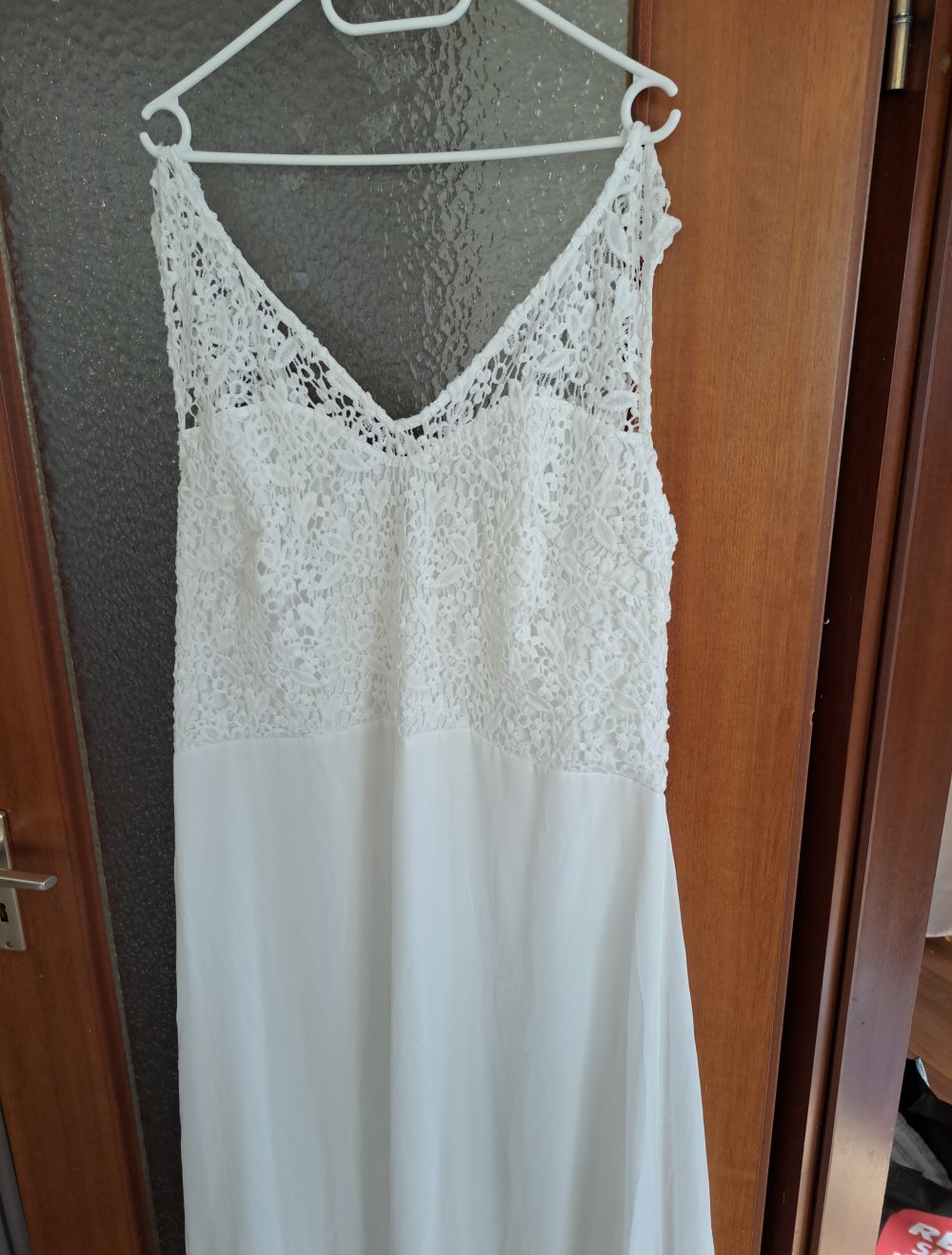 Damen kleid gr . 9xl zu verkaufen