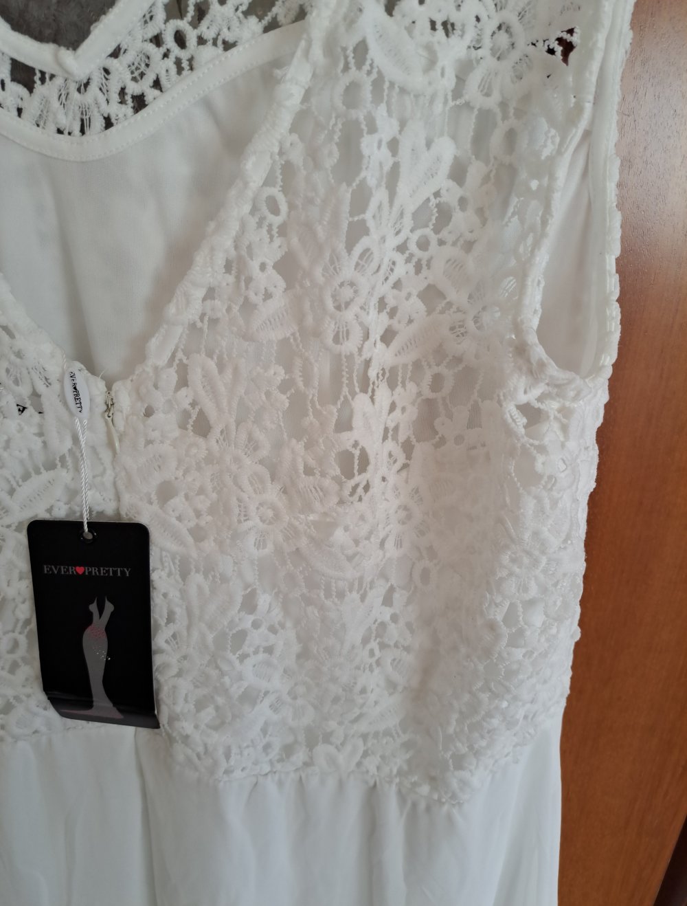 Damen kleid gr . 9xl zu verkaufen