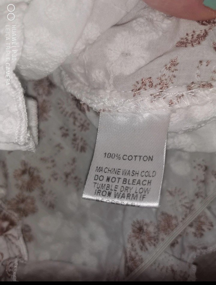 Lunik Boutique Zweiteiler Sommer Set Minirock und Crop Bluse, Gr.L 40