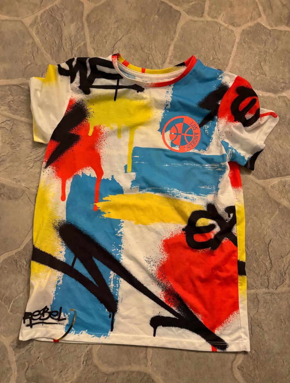 Primark Shirt Gr. 146