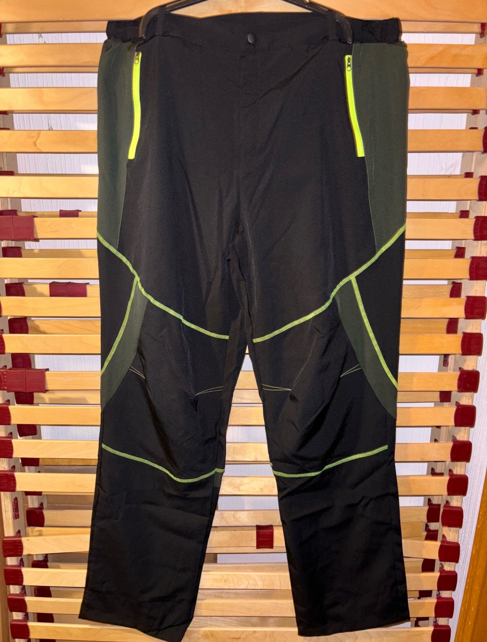 Regenhose Gr. XL Neu