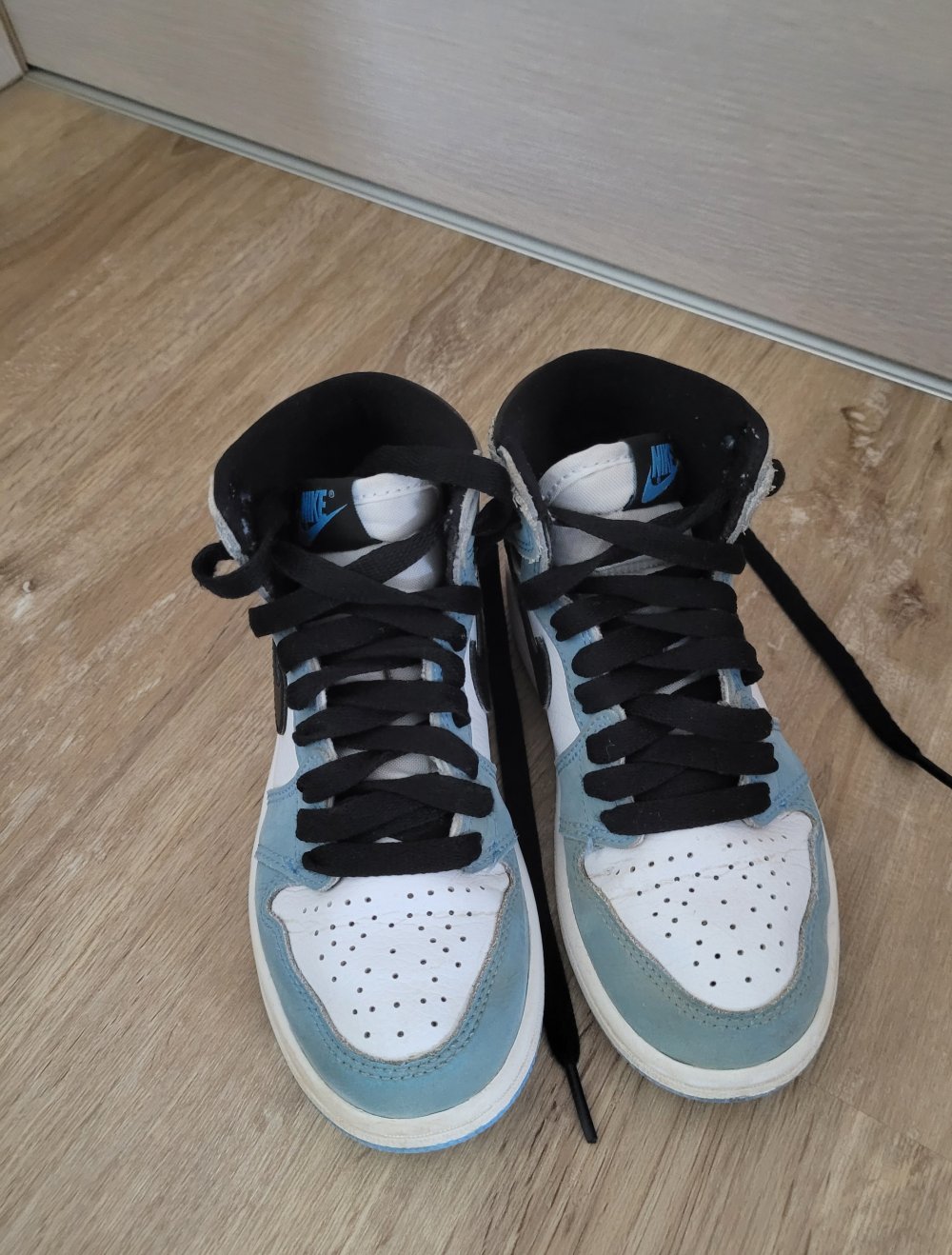 jordan 1 high university blue gr. 29.5