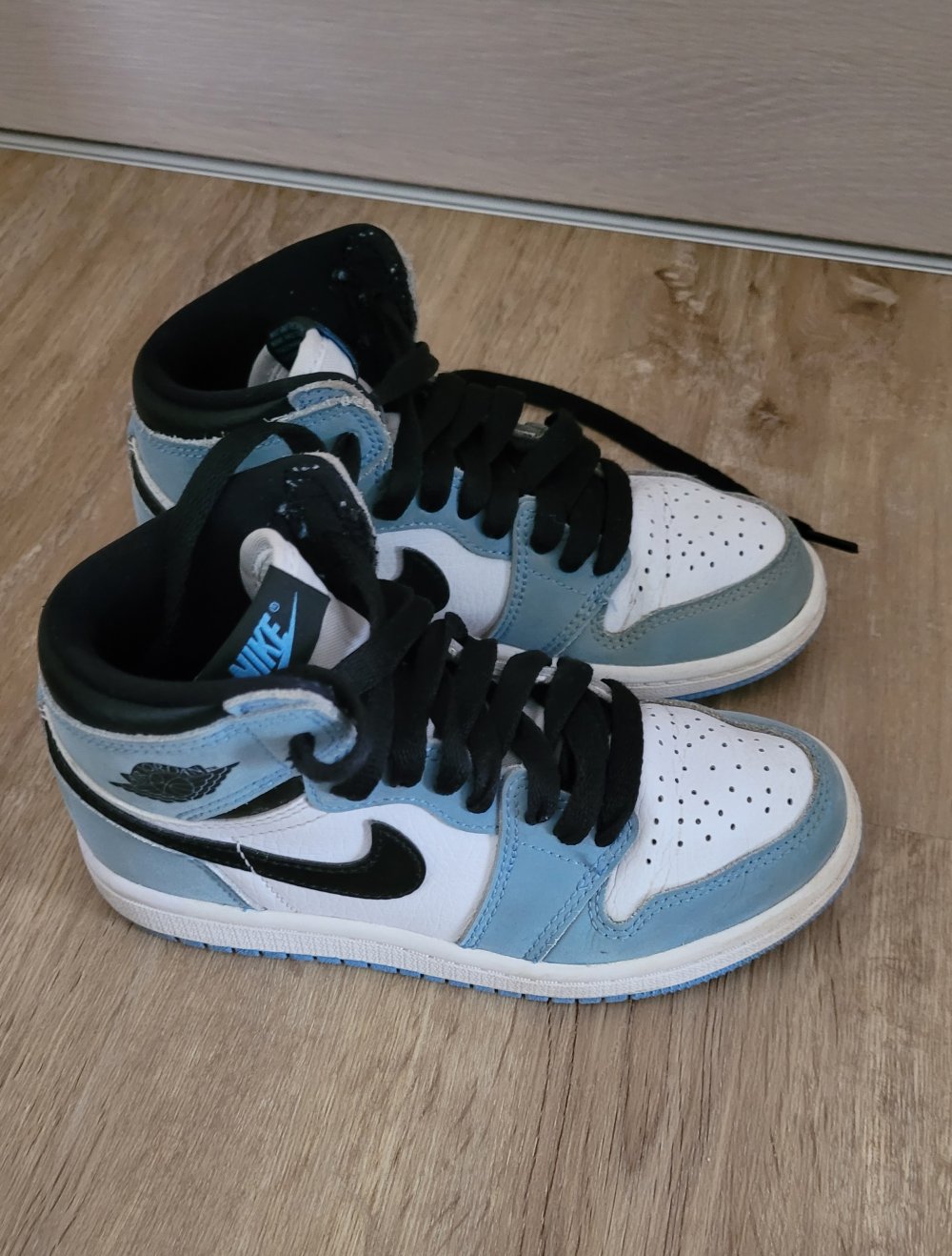 jordan 1 high university blue gr. 29.5