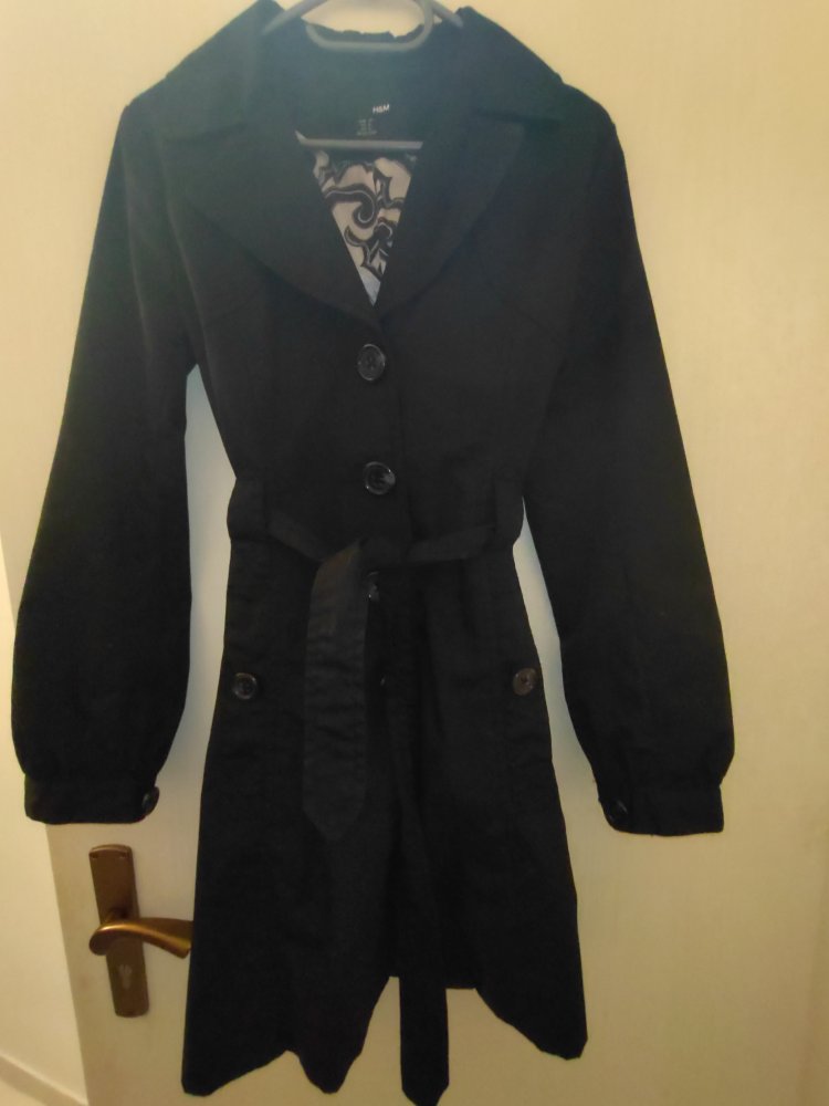 Trenchcoat 