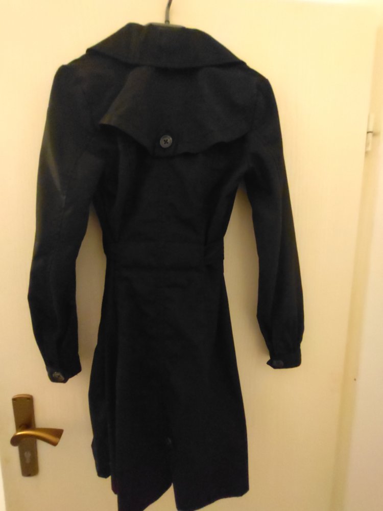 Trenchcoat 