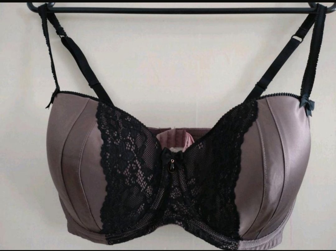 Schalen -BH 