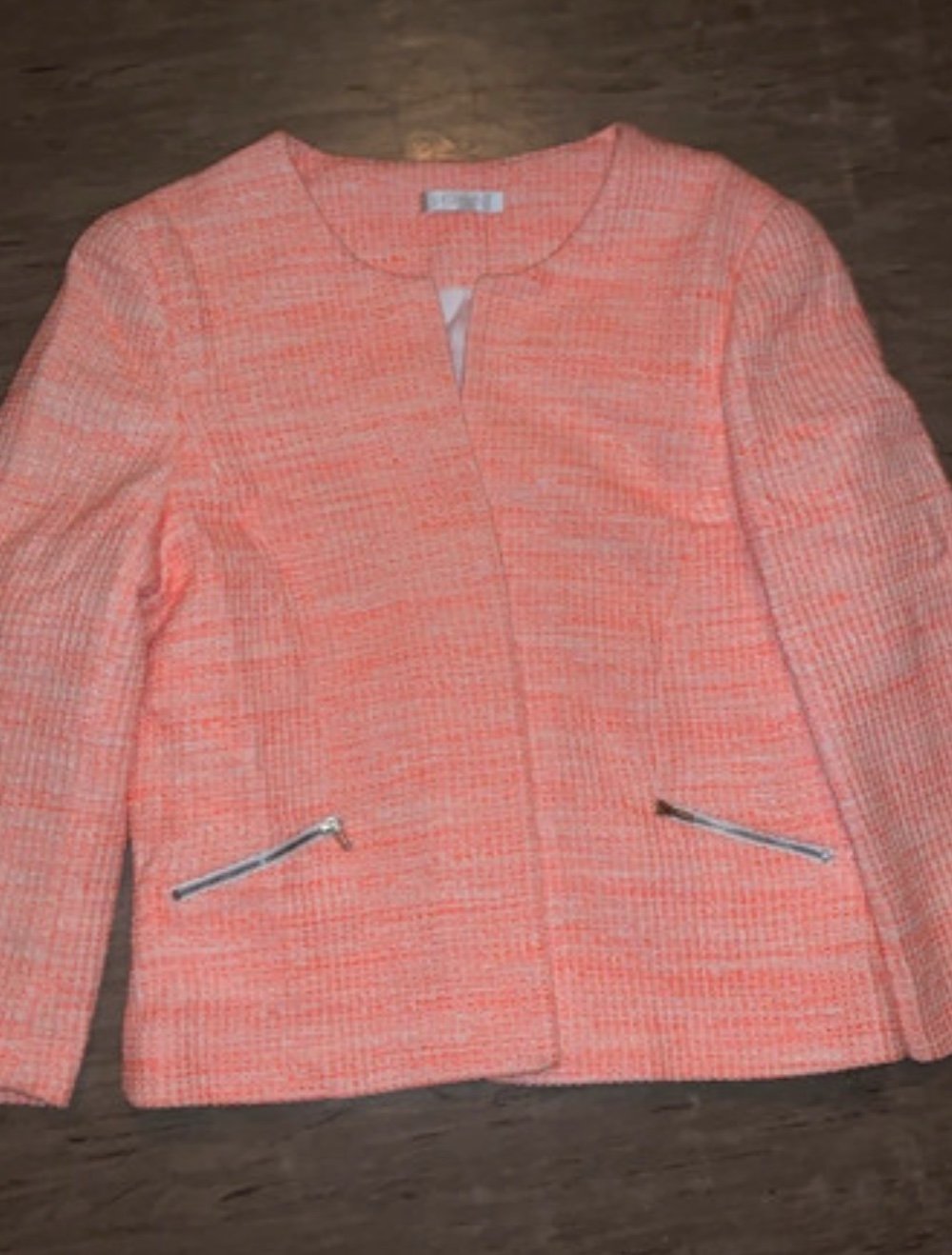 Promod Blazer Gr.36 Gr.S