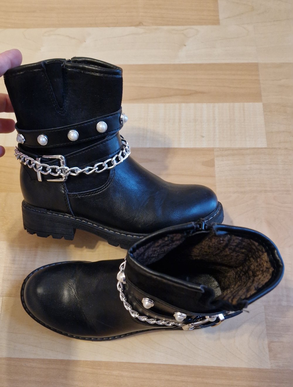 Schöne Schuhe Gr.32