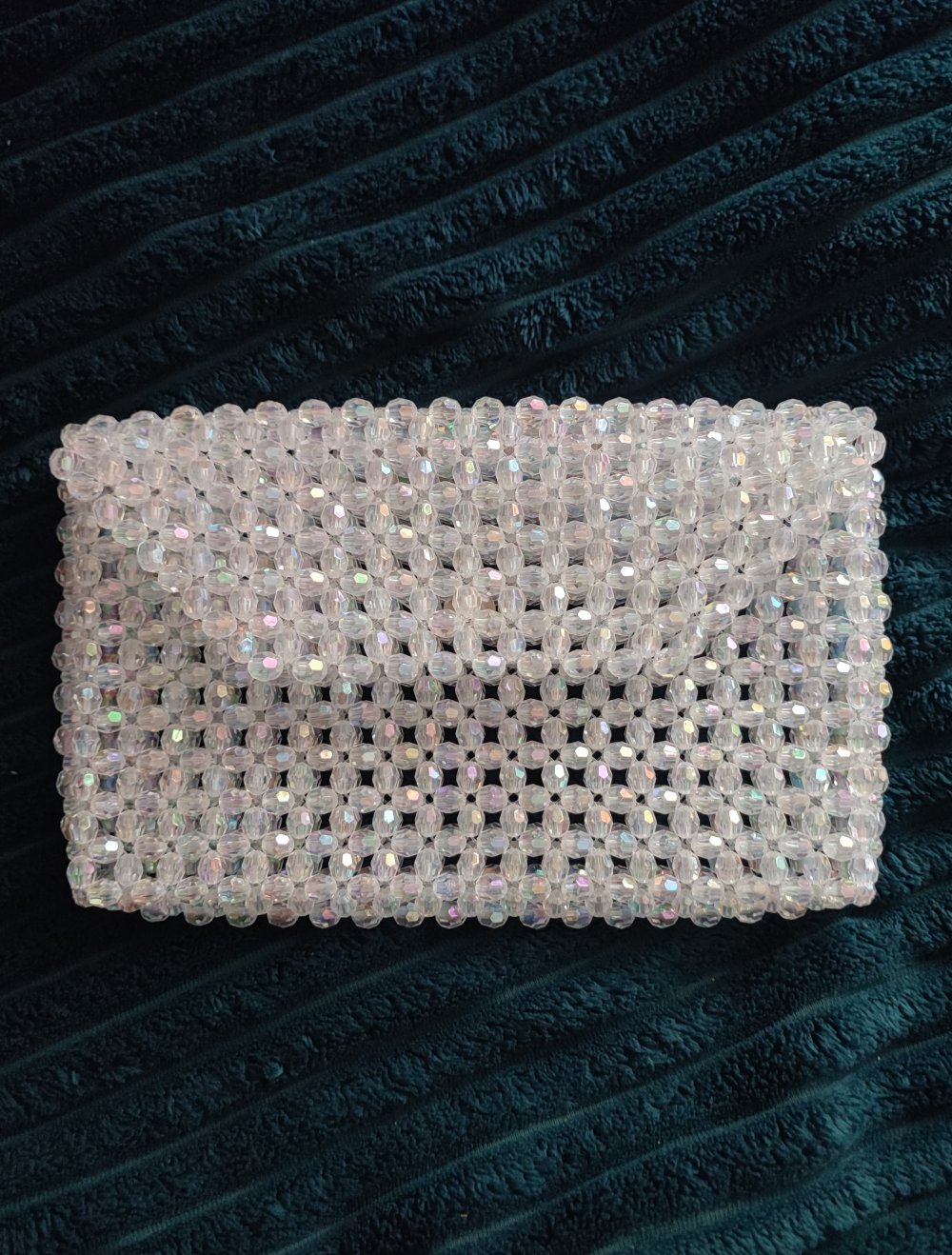 Clutche, Abendtasche