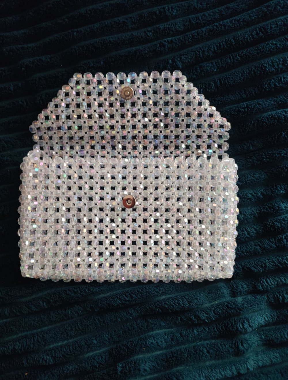 Clutche, Abendtasche