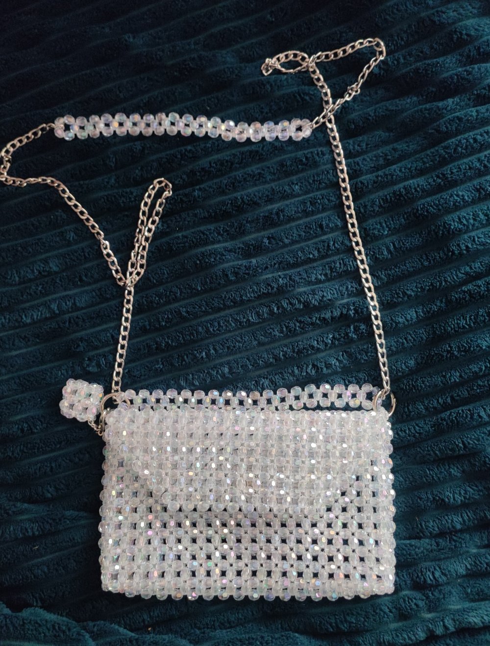 Clutche, Abendtasche