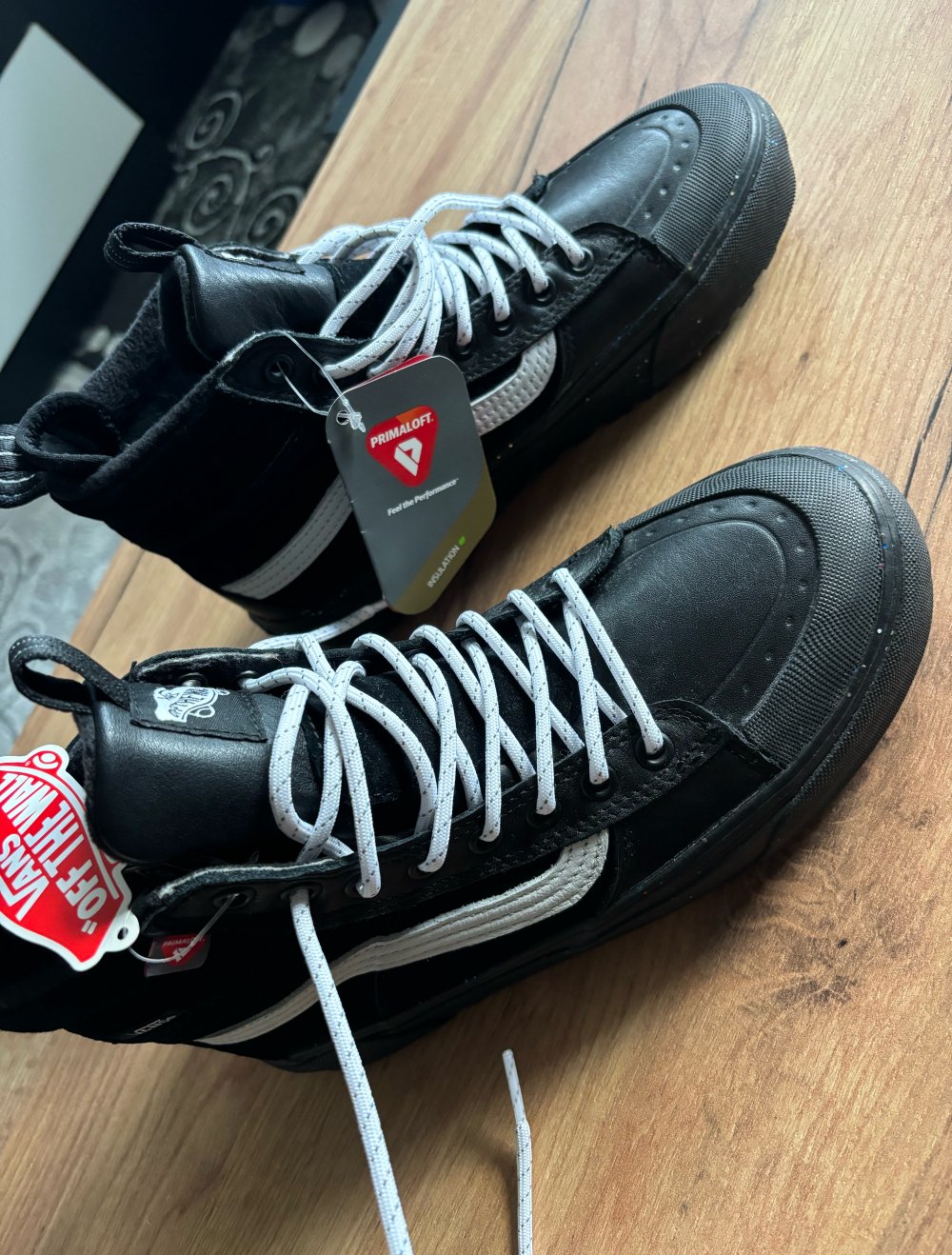 VANS SK8-HI MTE-2 Winterschuhe Wasserdicht NEU!