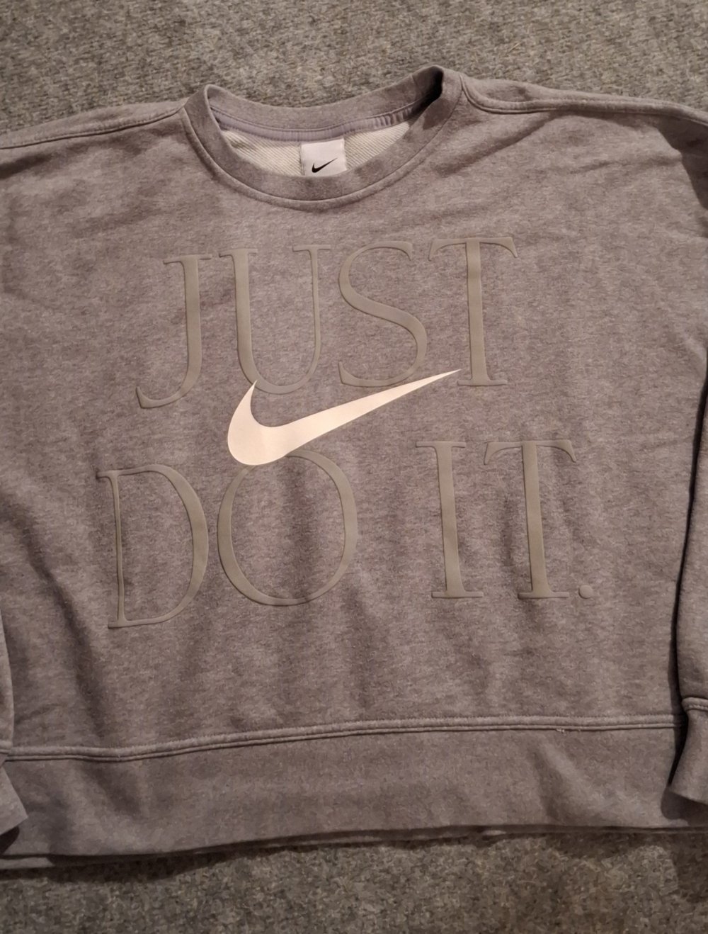 nike pulli gr. XL