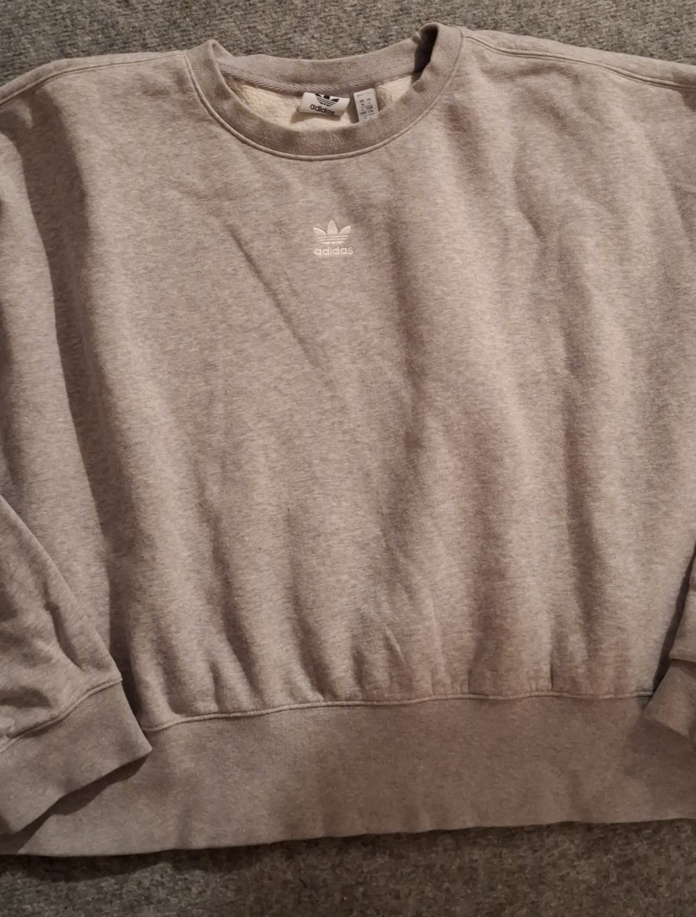 Adidas Pulli gr. 44