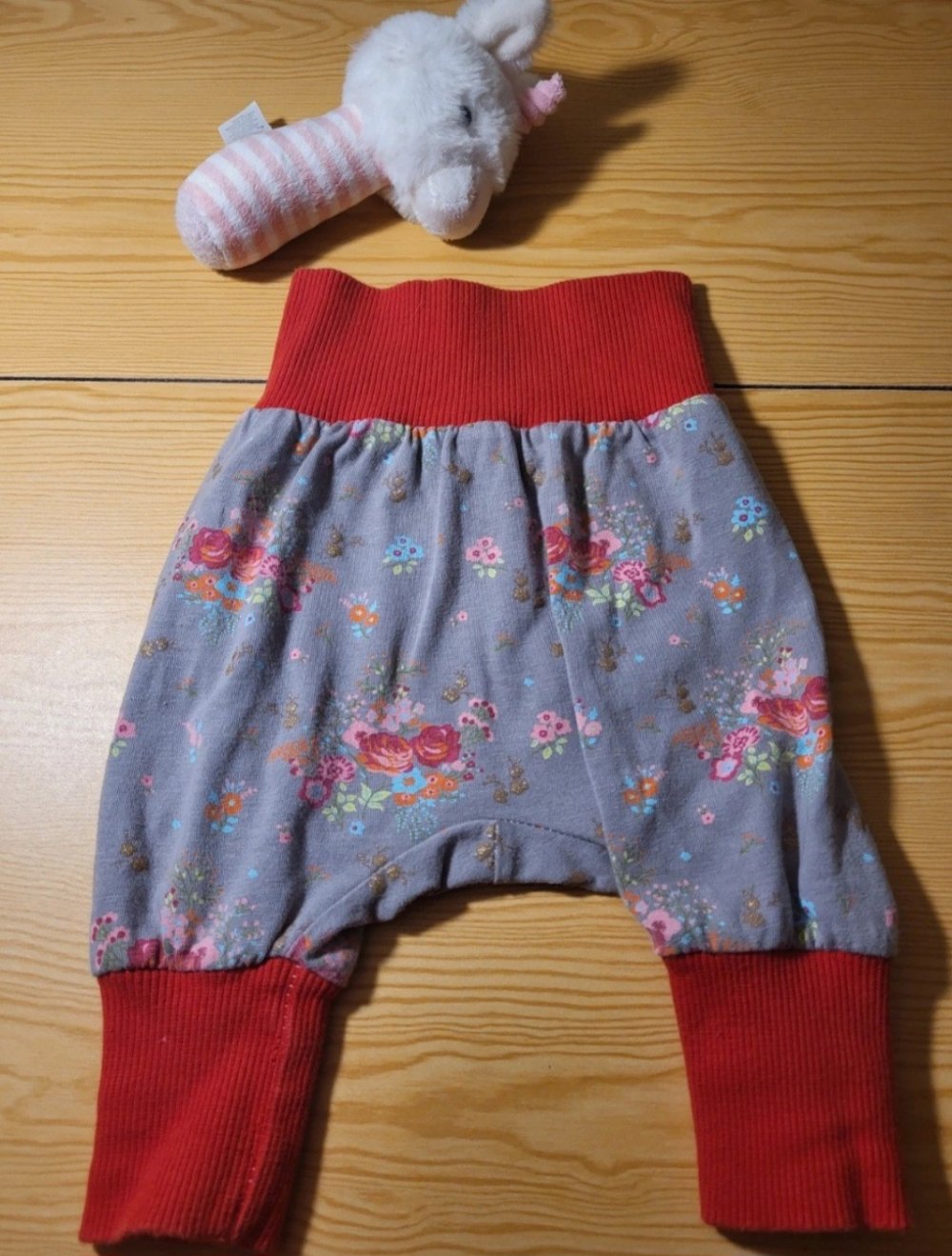 Handmade Pumphose zu verkaufen