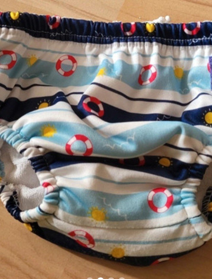 Badehose 12-15kg zu verkaufen