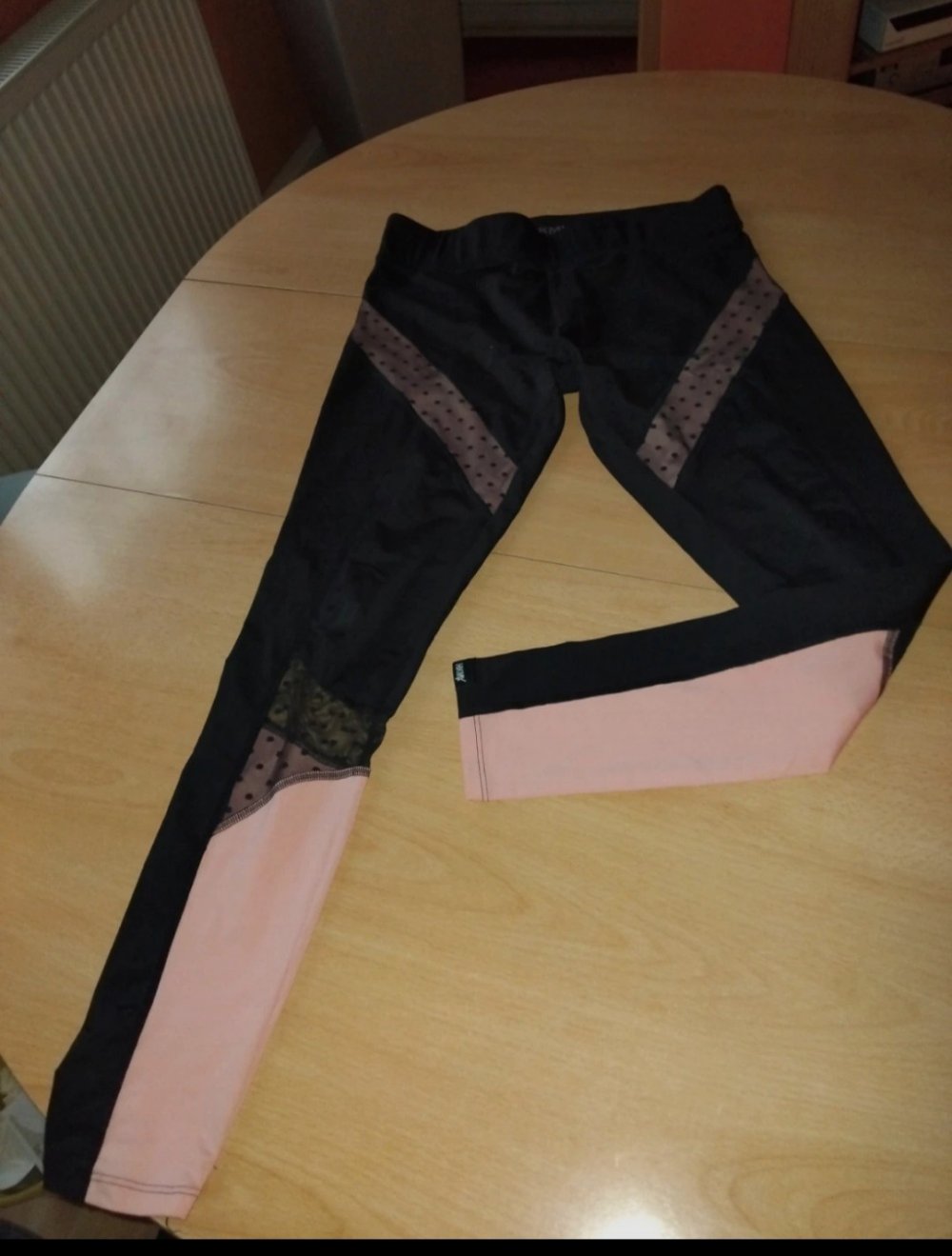 Damen Leggings Gr M