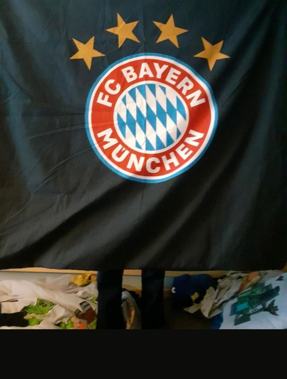 Bettwäsche BAYERN MÜNCHEN