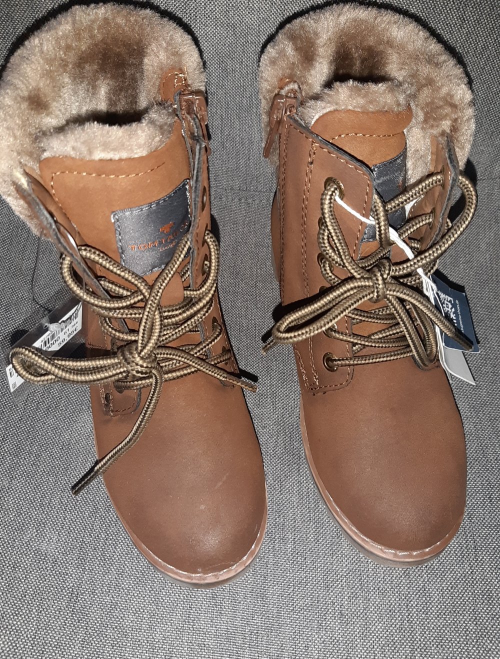 Winter schuhe