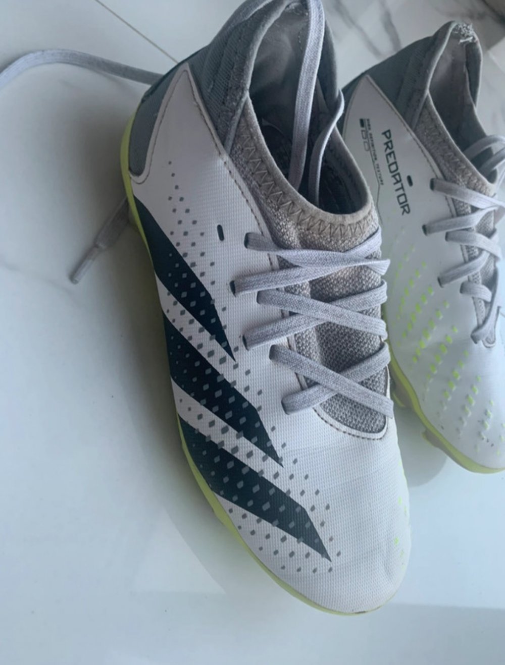 Adidas Fußballschuhe pretador