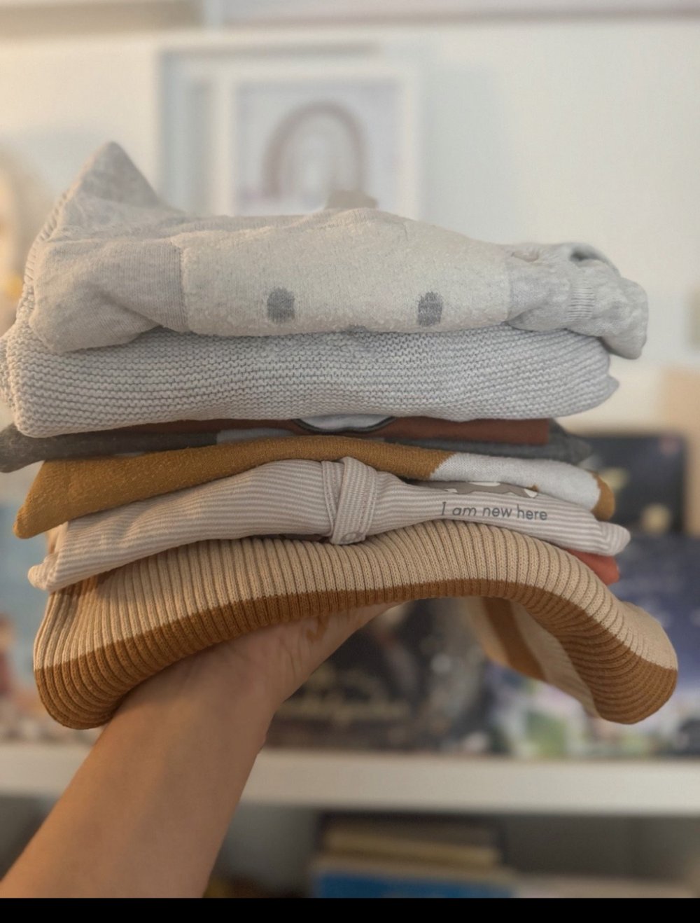 Kleidungspaket Set größe 68