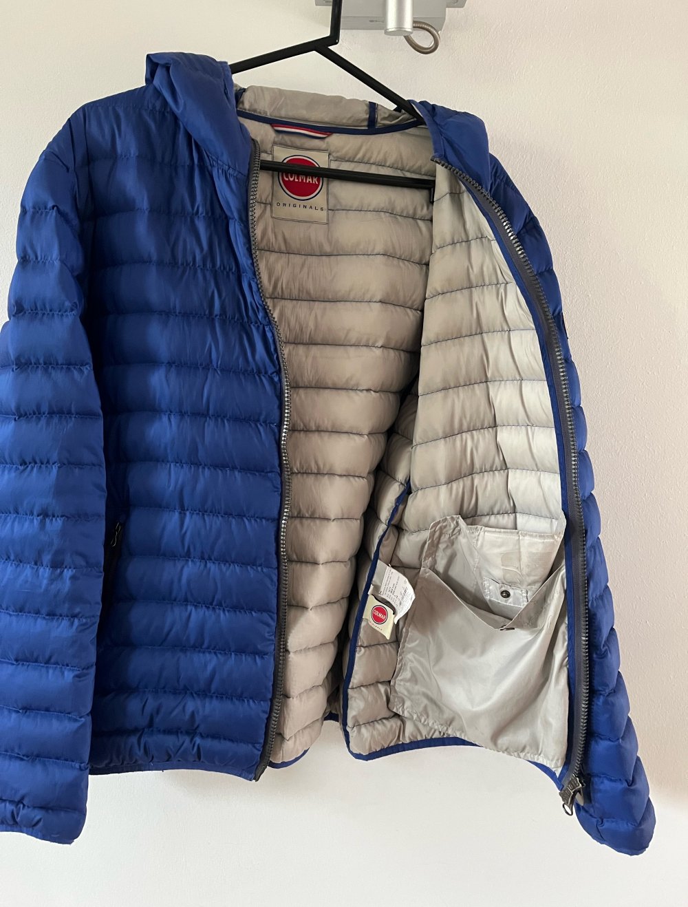 Colmar Übergangsjacke