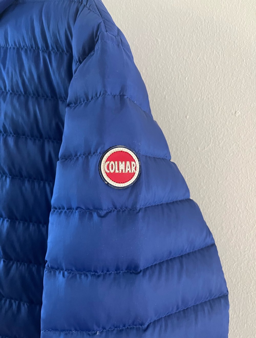 Colmar Übergangsjacke