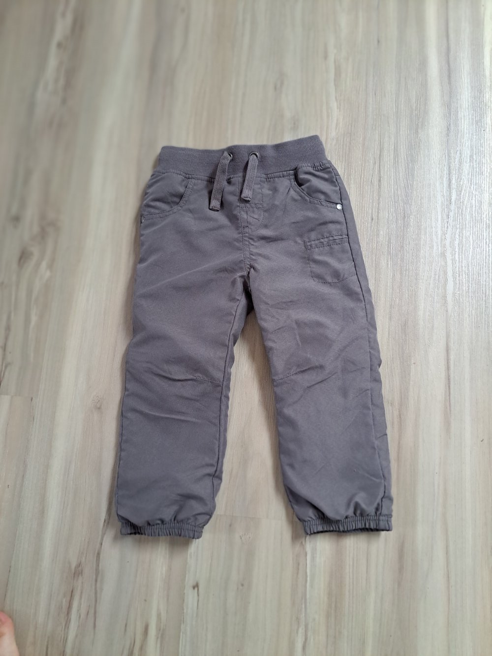 Thermohose Topomini 92