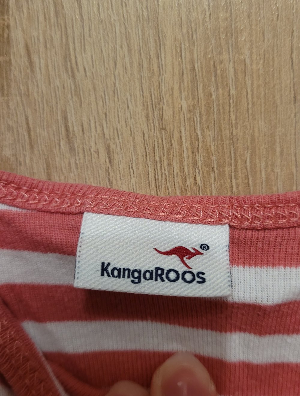 kangaRoos Top XXL